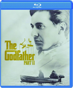 THE GODFATHER PART II