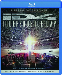 INDEPENDENCE DAY