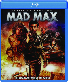 MAD MAX