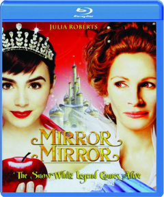 MIRROR MIRROR