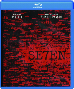 SE7EN