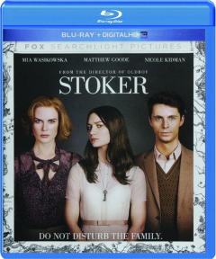 STOKER