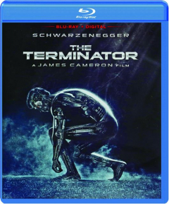THE TERMINATOR