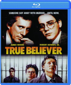 TRUE BELIEVER