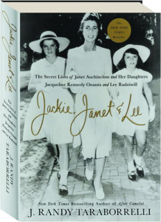 JACKIE, JANET & LEE