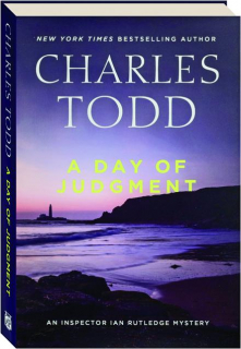 A DAY OF JUDGMENT