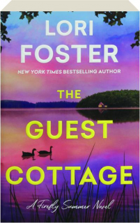 THE GUEST COTTAGE