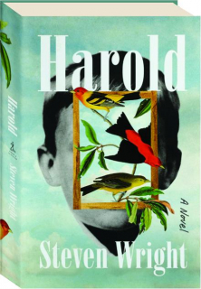 HAROLD