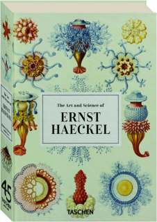 ART AND SCIENCE OF ERNST HAECKEL