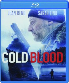 COLD BLOOD