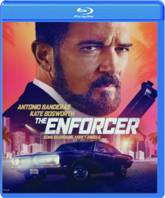 THE ENFORCER
