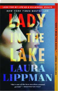 LADY IN THE LAKE