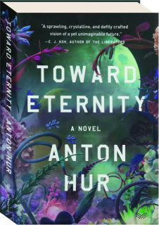 TOWARD ETERNITY