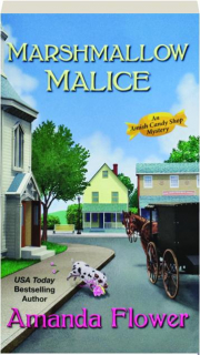 MARSHMALLOW MALICE