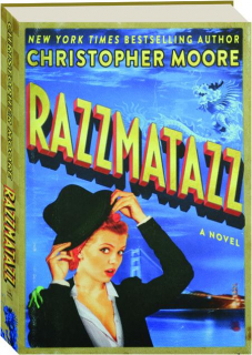RAZZMATAZZ