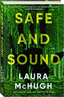 SAFE AND SOUND