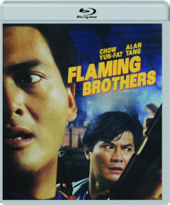 FLAMING BROTHERS