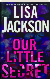 OUR LITTLE SECRET