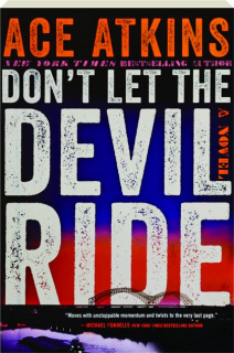 DON'T LET THE DEVIL RIDE