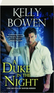 A DUKE IN THE NIGHT