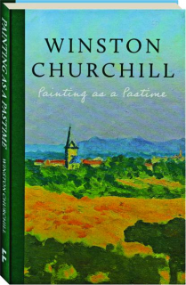 PAINTING AS A PASTIME