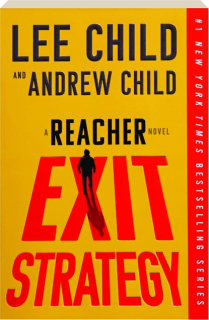 EXIT STRATEGY