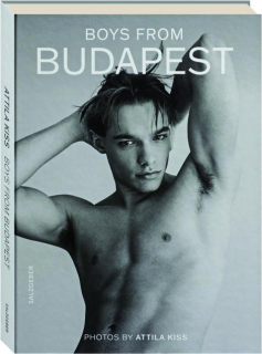 BOYS FROM BUDAPEST