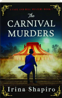 THE CARNIVAL MURDERS