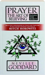 PRAYER: The Art of Believing
