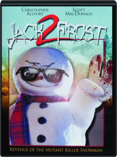 JACK FROST 2