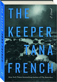 THE KEEPER