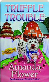 TRUFFLE TROUBLE