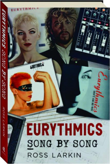 EURYTHMICS: Song by Song