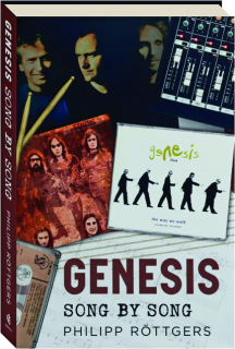 GENESIS: Song by Song