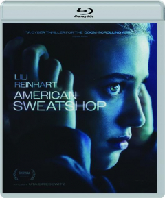 AMERICAN SWEATSHOP