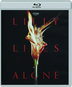 LILLY LIVES ALONE