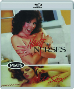 NASTY NURSES / LET'S TALK SEX