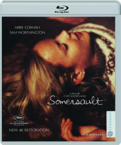SOMERSAULT