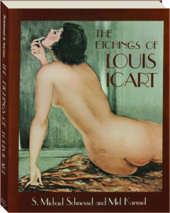 THE ETCHINGS OF LOUIS ICART