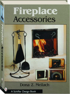FIREPLACE ACCESSORIES
