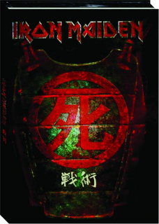 IRON MAIDEN: Senjutsu