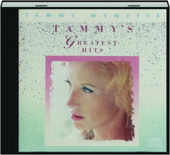TAMMY WYNETTE'S GREATEST HITS