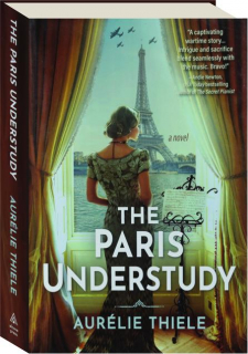 THE PARIS UNDERSTUDY