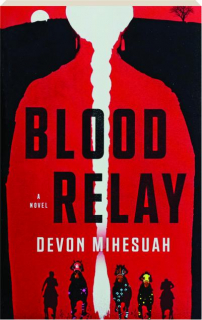 BLOOD RELAY