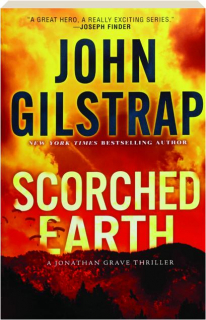 SCORCHED EARTH