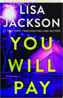 YOU WILL PAY