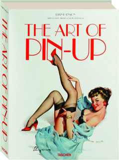 THE ART OF PIN-UP