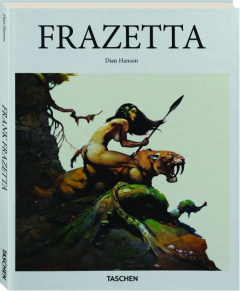 FRAZETTA