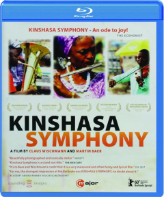 KINSHASA SYMPHONY