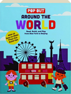 AROUND THE WORLD: Pop Out